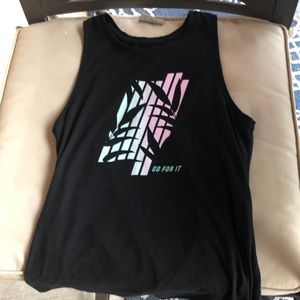 Old navy athletic shirt